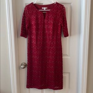 NWOT Sandra Darren sz 6